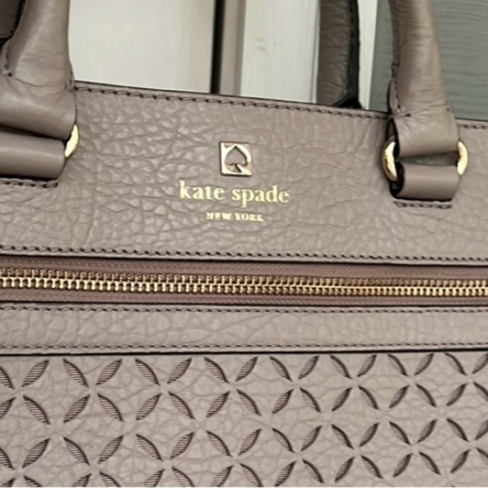 Kate Spade Perry Lane Romy Satchel/Crossbody - Picture 12 of 14